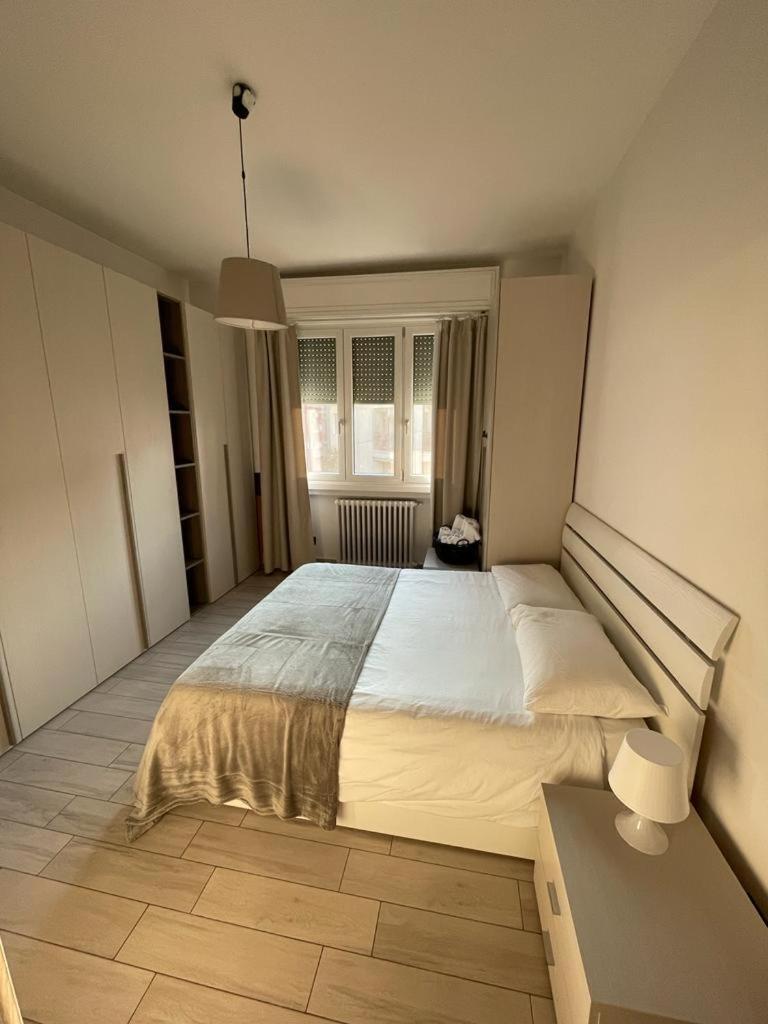 La Casa Graziosa • San Siro Stadio/city Life Apartamento Milán