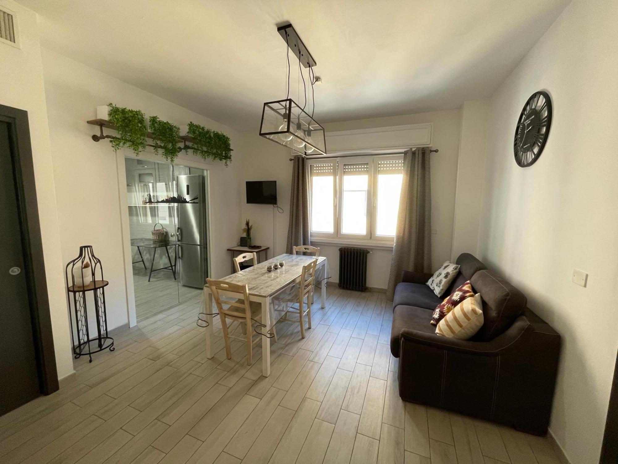 La Casa Graziosa • San Siro Stadio/city Life Apartamento *