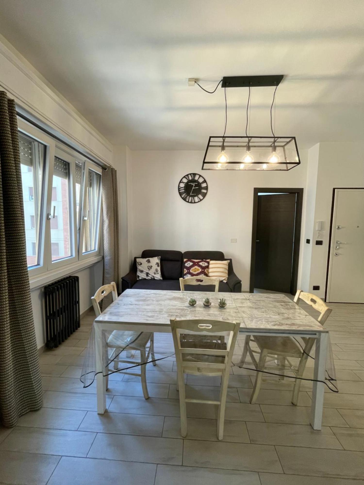 La Casa Graziosa • San Siro Stadio/city Life Apartamento Milán