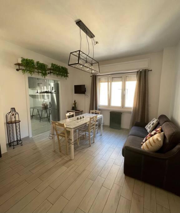 La Casa Graziosa • San Siro Stadio/city Life Apartamento Milán
